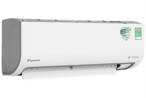Máy lạnh Daikin Inverter 1 HP ATKF25ZVMV (trưng bày xả kho giá rẻ, bảo hành chính hãng 1 năm)