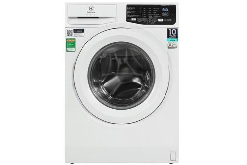 Máy giặt Electrolux UltimateCare 100 Inverter 9 kg EWF9025DQWB (Trưng bày xả kho giá rẻ, bảo hành chính hãng)