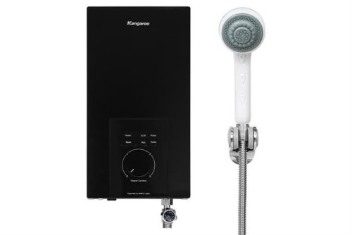 Máy nước nóng trực tiếp Kangaroo 4500W KGWD45P2 (hàng xả kho giá rẻ, bảo hành chính hãng)