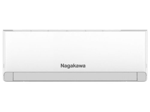 Máy Lạnh Nagakawa Inverter 1.5 Hp NIS-C12R2U51 (Mẫu mới 2025, Tiết kiệm điện, dàn đồng, bảo hành chính hãng 2 năm, SX Malaysia)