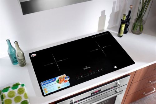 Bếp từ đôi BlueStone ICB-6818 (lắp âm và để nổi đều được, xả kho giá rẻ, bảo hành chính hãng)