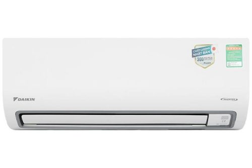 Máy lạnh Daikin Inverter 1 HP ATKB25ZVMV (SX 2025, trưng bày xả kho giá rẻ, 99%, bảo hành chính hãng)