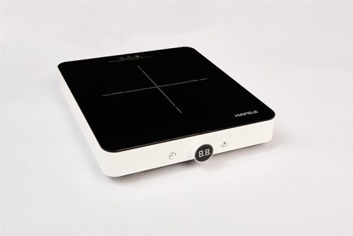 Bếp từ đơn Hafele HSI-21FW (536.61.990) 2000W (thương hiệu Đức, thanh lý xả kho giá rẻ, bảo hành chính hãng)