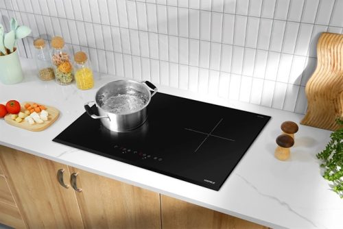 Bếp từ đôi lắp âm Hafele HC-IS772EA (535.02.222) (Thương hiệu Đức, SX Ba Lan, thanh lý xả kho giá rẻ, bảo hành chính hãng)