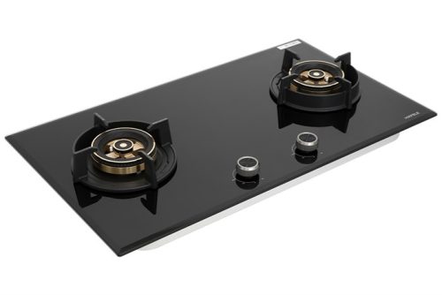 Bếp ga âm Hafele HC-G782B (538.66.507) (Xả kho giá rẻ, bảo hành chính hãng)