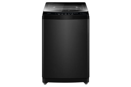 Máy giặt Aqua Inverter 9 kg AWM9-B316K(B) (hàng xả kho giá rẻ, bảo hành chính hãng)