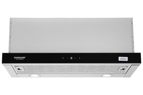 Máy hút mùi âm tủ Sunhouse SHB6288MT (xả kho giá rẻ, bảo hành chính hãng)