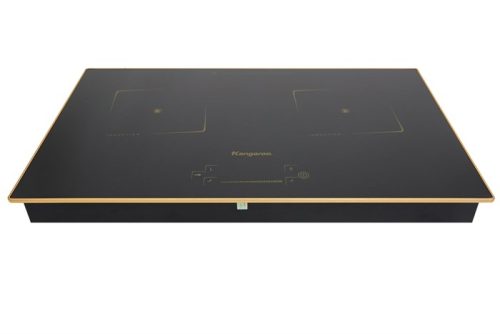 Bếp từ đôi âm Kangaroo KG438I 3500W (lắp âm hoặc để nổi đều được, xả kho giá rẻ, bảo hành chính hãng)