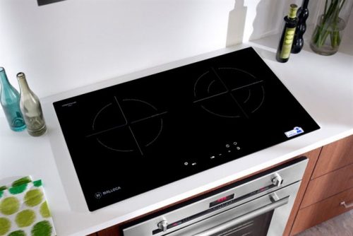 Bếp từ hồng ngoại Malloca MH-7311IR 4200W (Bếp Tây Ban Nha, xả kho giá rẻ, bảo hành chính hãng, lắp âm & nổi đều được)