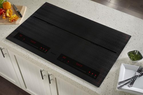 Bếp từ đôi lắp âm Makano MKT-200006 4000W (xả kho giá rẻ, bảo hành chính hãng)