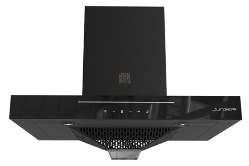 Máy hút mùi áp tường Junger HRJ-701 (Xả kho giá rẻ, Thương Hiệu Đức, SX Thái Lan)