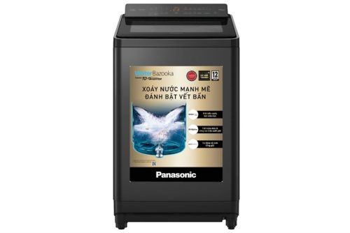 Máy giặt Panasonic Inverter 14.5 kg NA-FD290CEBV (xả kho giá rẻ, bảo hành chính hãng)