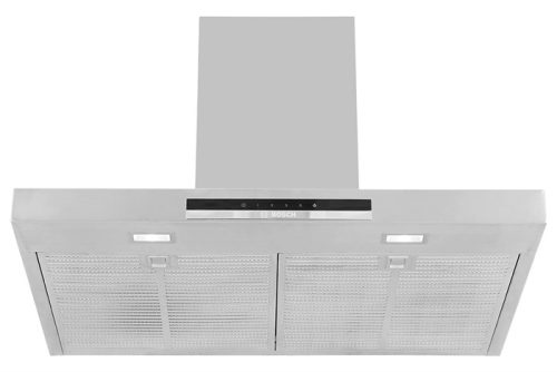 Máy hút mùi áp tường Bosch DWB77IM50 (Thương hiệu Đức, SX Đức, xả kho giá rẻ, bảo hành chính hãng)