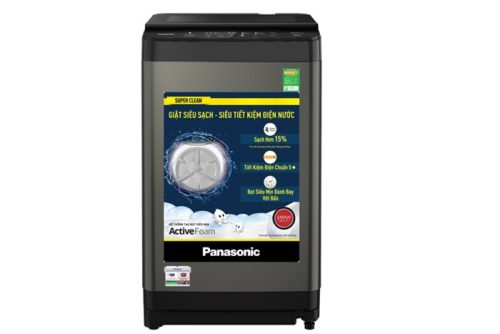 Máy giặt Panasonic 8.2 kg NA-F82Y01DRV (xả kho giá rẻ, bảo hành chính hãng)