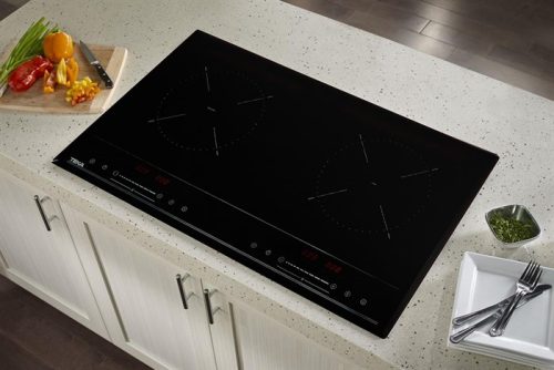 Bếp từ hồng ngoại Teka HIC 7320 D 4000W (Lắp âm hay nổi đều được, xả kho giá rẻ, bảo hành chính hãng)