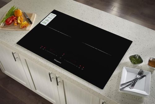 Bếp từ đôi âm Kangaroo KGIC38D1C 3800W (xả kho giá rẻ, bảo hành chính hãng)