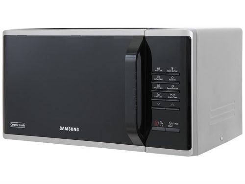 Lò vi sóng Samsung MS23K3513AS/SV-N 23 lít (xả kho giá rẻ, bảo hành chính hãng)