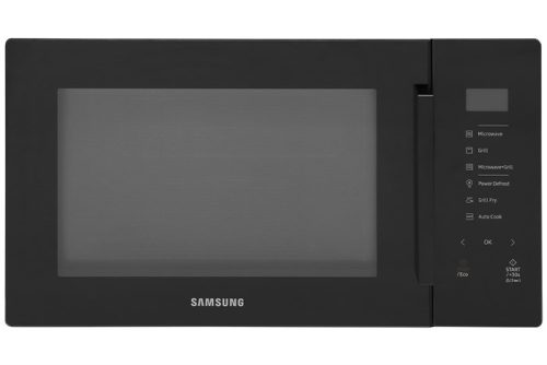 Lò vi sóng có nướng Samsung MG30T5018CK/SV 30 lít (Hàng xả kho giá rẻ, bảo hành chính hãng)