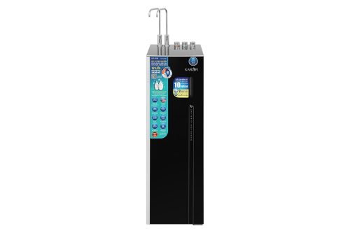 Máy lọc nước RO nóng nguội lạnh Hydrogen ion kiềm Karofi KAE-S688 12 lõi (Xả kho giá rẻ, bảo hành chính hãng)